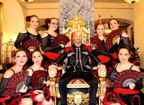 The New Generation of Dufty Movies